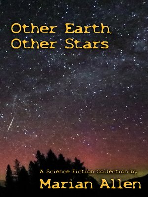 cover image of Other Earth, Other Stars